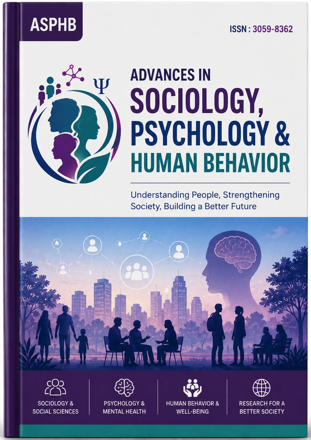 ASPHB Cover